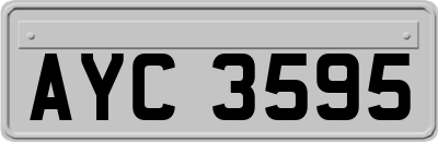 AYC3595