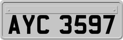 AYC3597
