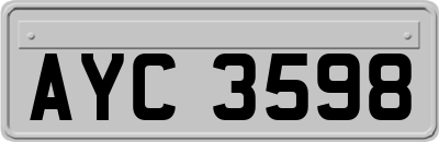 AYC3598