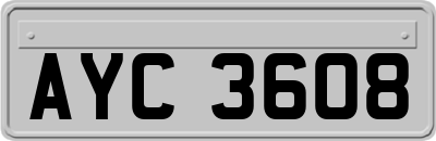 AYC3608