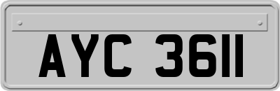 AYC3611