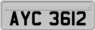 AYC3612