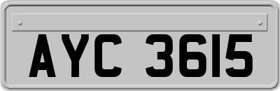 AYC3615