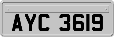 AYC3619