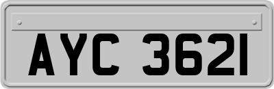 AYC3621