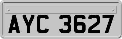 AYC3627
