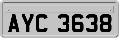 AYC3638