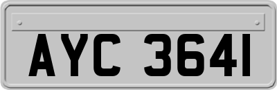 AYC3641