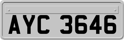 AYC3646