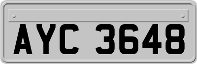 AYC3648