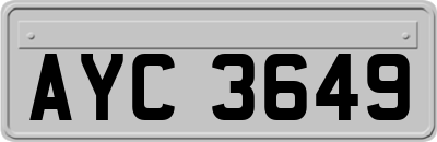 AYC3649