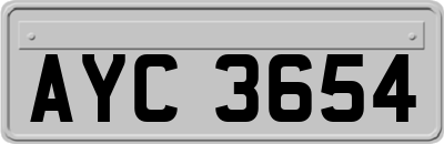AYC3654
