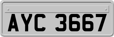 AYC3667