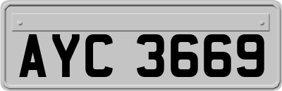 AYC3669