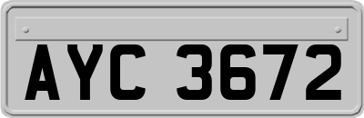 AYC3672