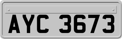 AYC3673