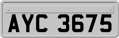 AYC3675