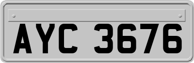 AYC3676