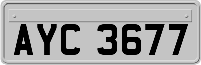 AYC3677