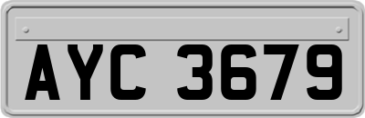 AYC3679