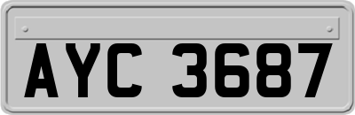 AYC3687
