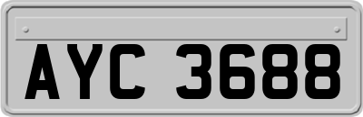AYC3688