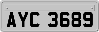 AYC3689