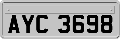 AYC3698