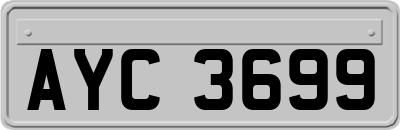 AYC3699