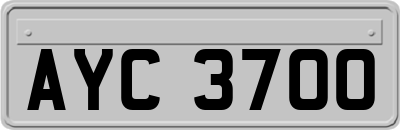 AYC3700