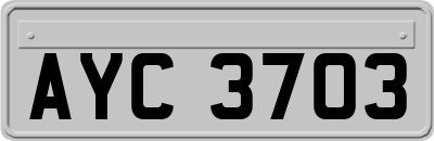 AYC3703
