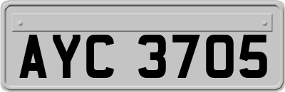 AYC3705