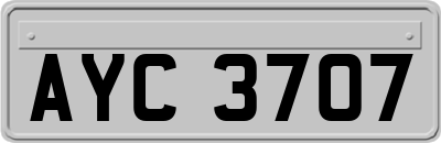 AYC3707