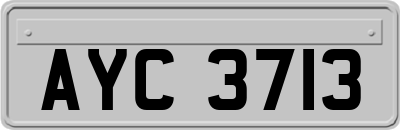 AYC3713