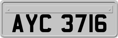 AYC3716