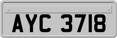 AYC3718