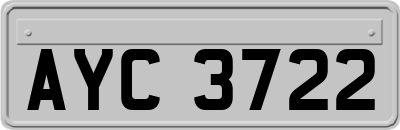 AYC3722
