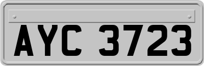 AYC3723
