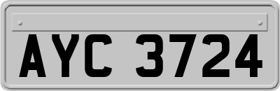 AYC3724