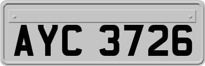 AYC3726