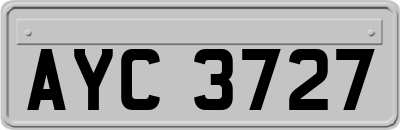 AYC3727