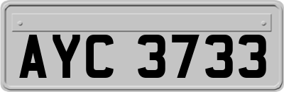 AYC3733