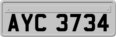 AYC3734