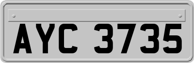 AYC3735