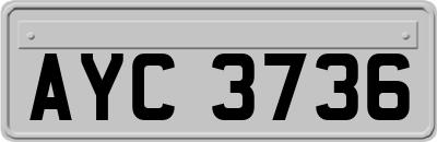 AYC3736