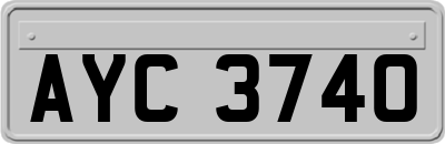 AYC3740