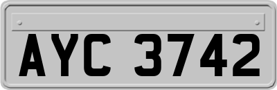 AYC3742