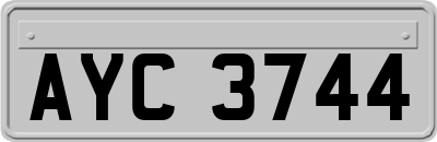 AYC3744