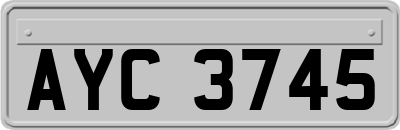 AYC3745