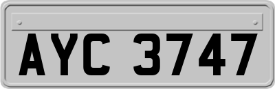 AYC3747